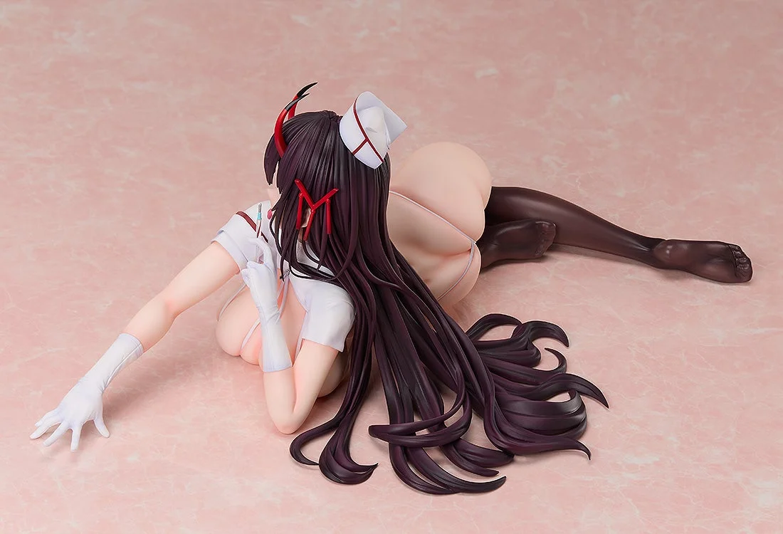 Figurine Suzuya Ver. Midnight Care d'Azur Lane par FREEing